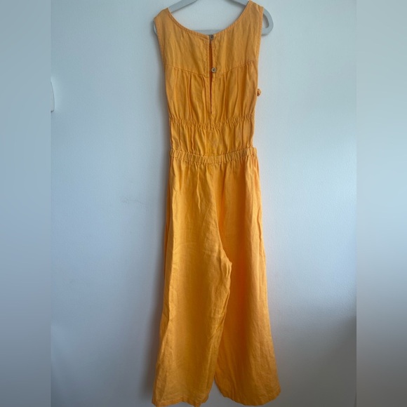 Zara kids jumpsuit size 11/12 - Picture 2 of 3